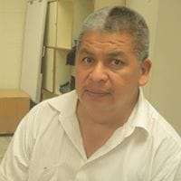 Alfredo Erasmo Ramos