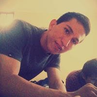 Orlando Romero Díaz