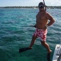 Carlos Fernandez Vaquero