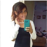 Dayana Barahona