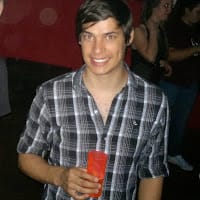 Marcelo Delgado