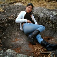 Graciela Cueva Quispe