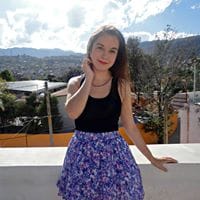 Blanca Paola Hernández