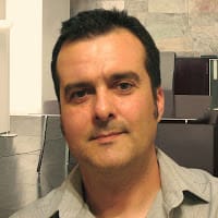 Marcos Ibernón Durán