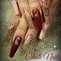 Nails Celeste Sevilla