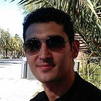 Toni Guzmán De la Cámara