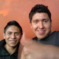 Brandon García González