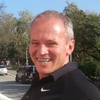 Pablo Palioff Nosal