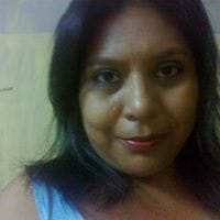 Letica Canche Dzul