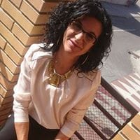 Isabel García López