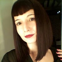 Ana Halperin