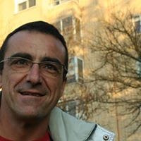 Ruben Antolinez Borge