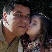 Juan Carlos Cayupan