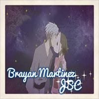 Brayan Martinez