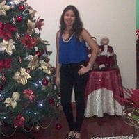Luisana Maria Reveron Reyes