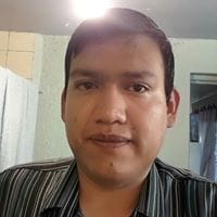 Roberto Miguel Garcia Aguirre