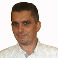 Thierry Gaudin