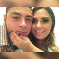 Dany González