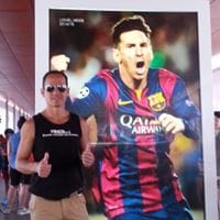 Pepe Lucho Vargas Martinez