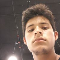 Eddy Carrasco Navarrete
