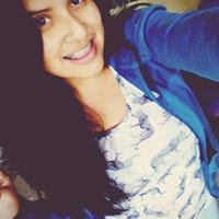 Ana Patricia Chavez Veronico
