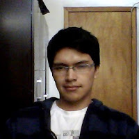 Rodrigo Gomez Casafranca