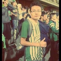 Steven Torres