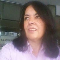 Conchi Barba Gonzalez