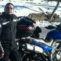 Manuel Mendez Ruano