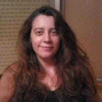 Rosa Ana Chorro Gomez