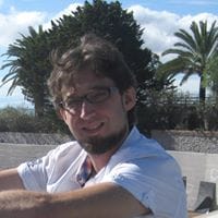 Jorge Gomez Alcañiz