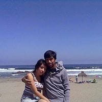 Misael Andres Lopez Silva