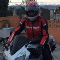 Antonio Martinez Lopez