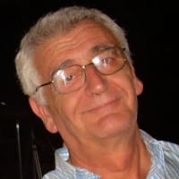 Antonio Garcia