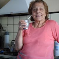 Laura Miste