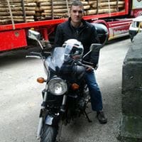 Fernando Cerro Garcia