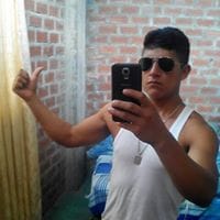 Sergio Chumacero Cordova