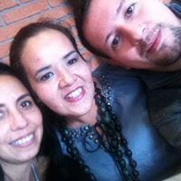 Valeria Balcazar Martinez