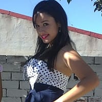 Paula Navarro San Martín