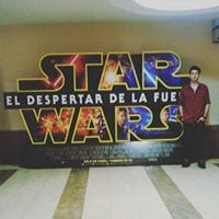 Ezequiel Vargas