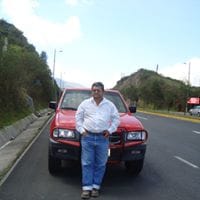 Luis Campoverde