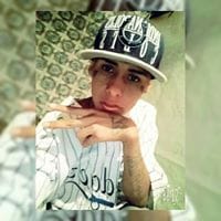 Sergio Garcia Hernandez