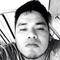 James Ivan Morales Juarez