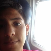 Angel Olvera