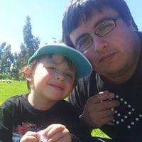Jaime Bustos