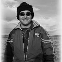Santiago Morales