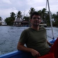 Pedro Fer Gar