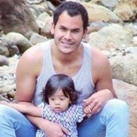 Daniel Enrique Miranda