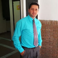 Samuel Garcia