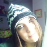 Helena Carrasco Alejo